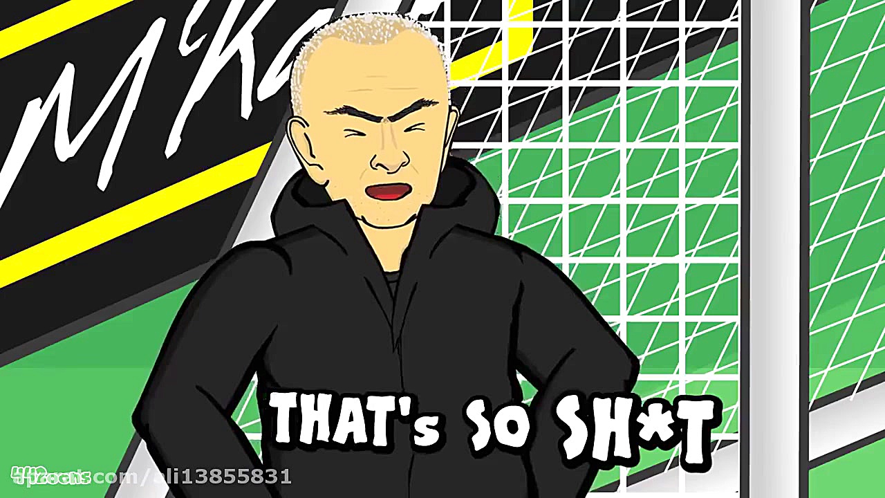 تاتنهام 0 لایپزیش 3 442oons