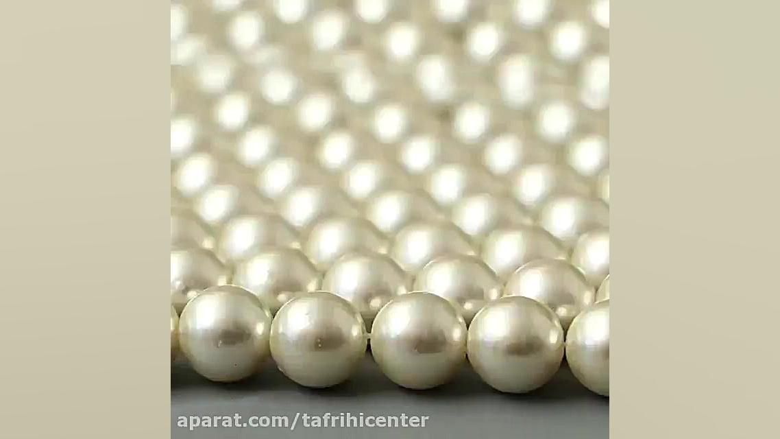 ساخت لوستر پر طرفدار کریستالی