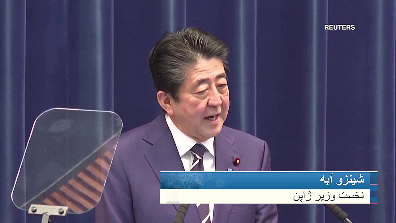 ادامه گسترش جهانی ویروس کرونا