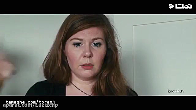 فیلم کوتاه Closet Space (کمد) زمان199ثانیه