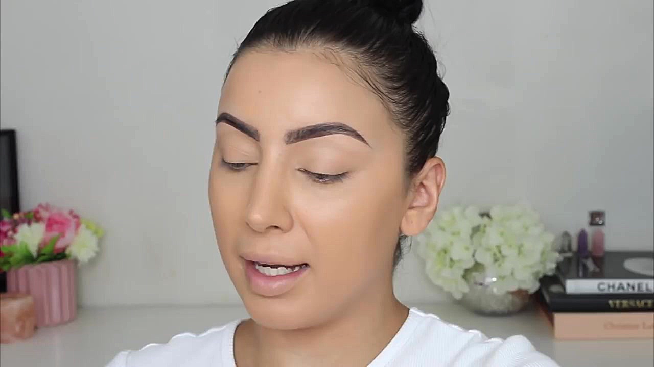 آموزش میکاپ صورت  میکاپ چشم