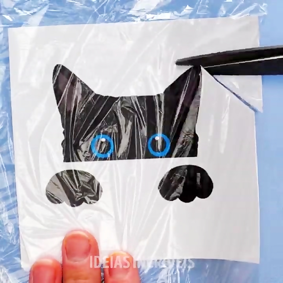 ايده هاي جالب و خلاقانه