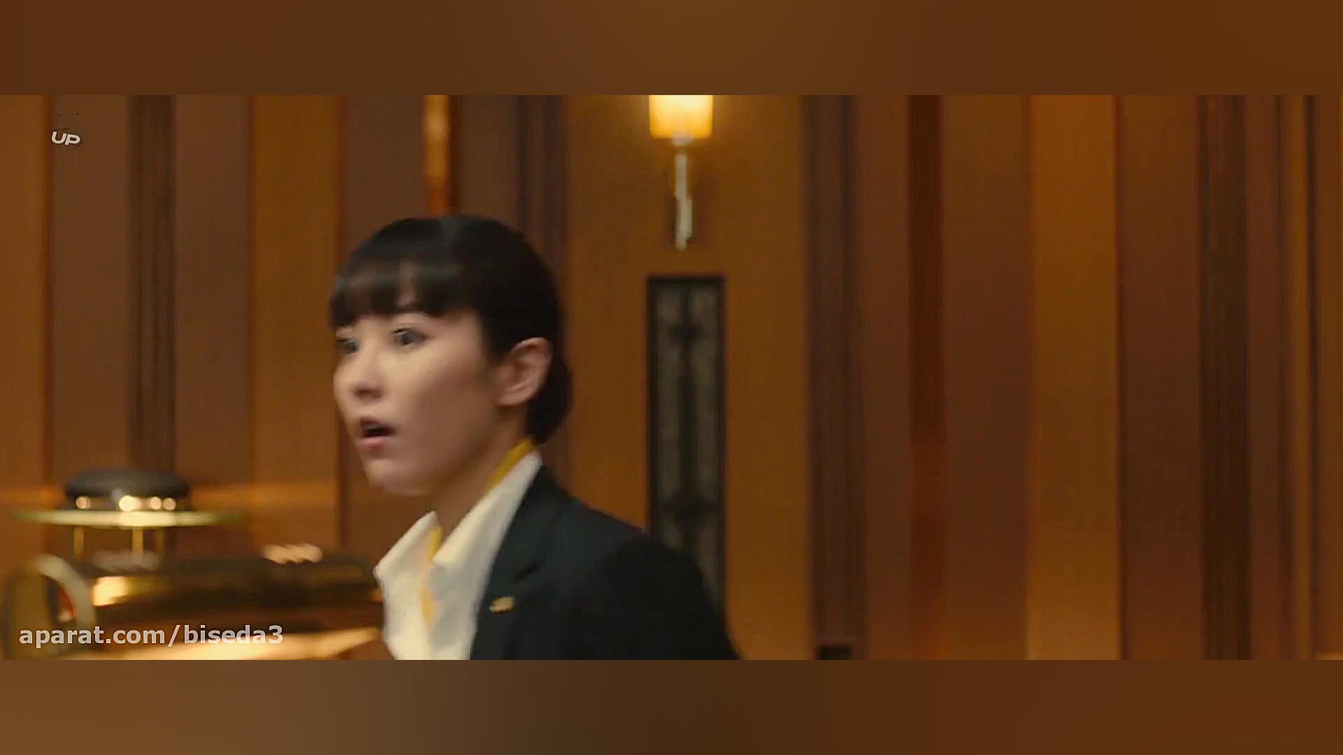 فیلم هتل بالماسکه  Masquerade...