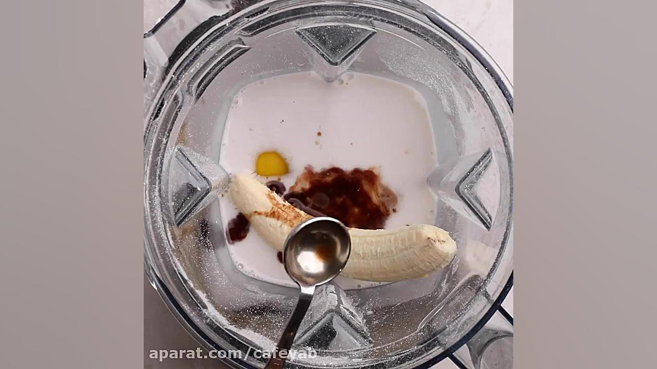 پن کیک  جو پرک