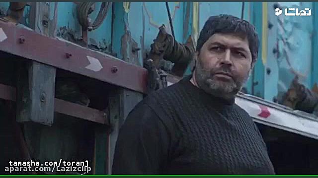 صحنه هایی از نقش آفرینی فرهاد...