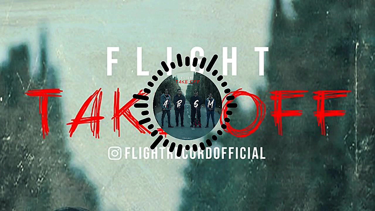 آهنگ تیک آف ( TakeOff ) از آلب...