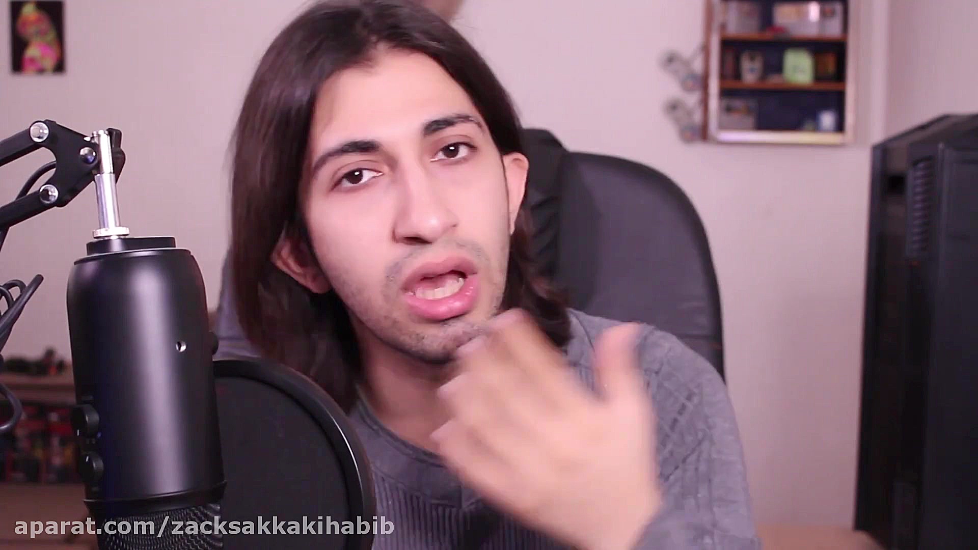 اموزش مقدماتی تدوین فیلم ادوبی...