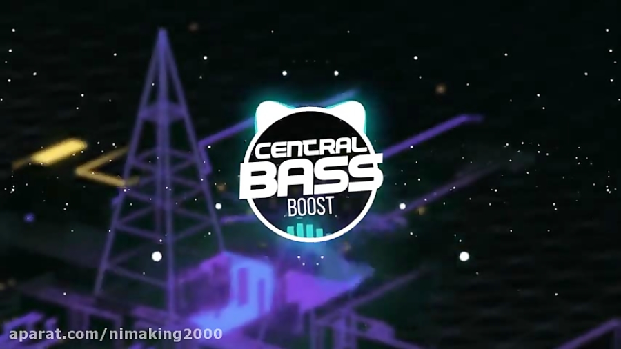 اهنگ بیس دار خفن