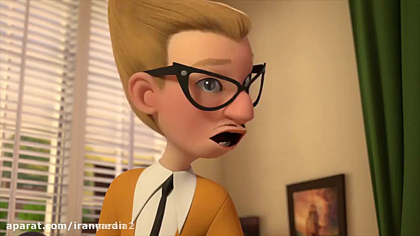 انیمیشن بچه رئیس قسمت 11 دوبله