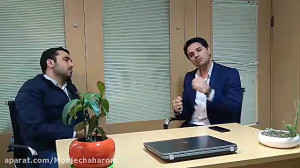 فعالیت در فضای مجازی I علی کلی...