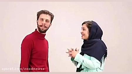 پسرا خشتک پایین جذابیت نداره ب...