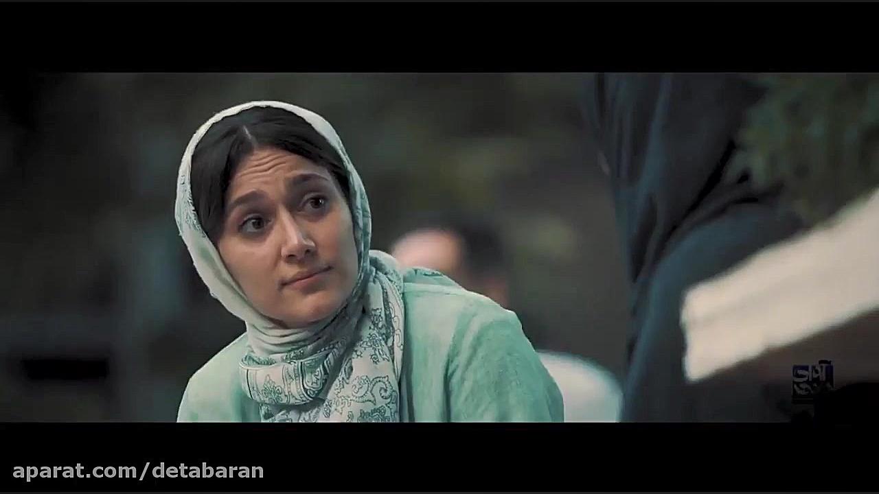 موزیک ویدیو جدید  بابک جهانبخش...