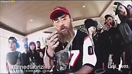 کلیپ های خنده دار و طنز حامد ت...