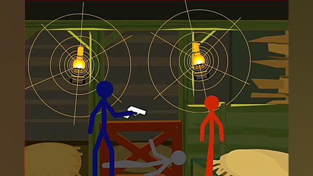 این داستان فرار کردن از دست ری...