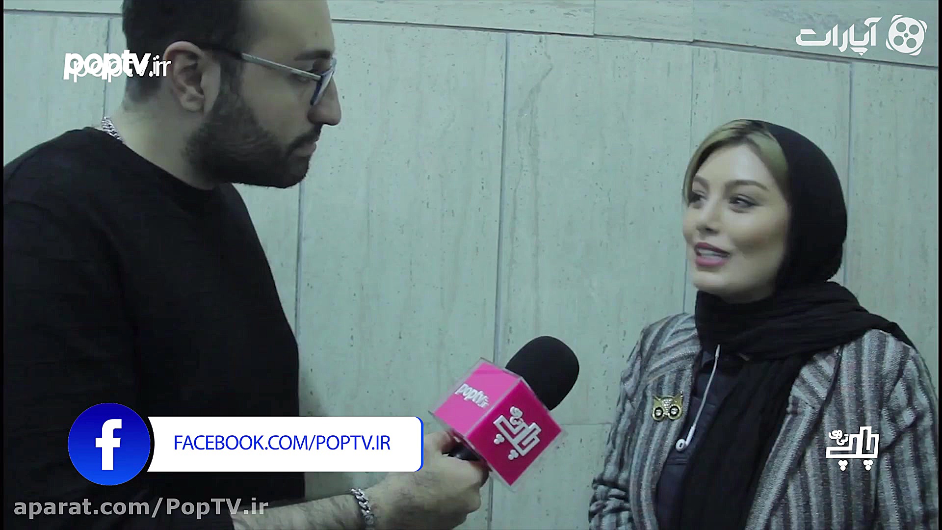 سحر قریشی: از نزدیک شدن آقایان...