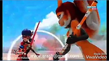 یک میکس باحال از ماجراجویی در...