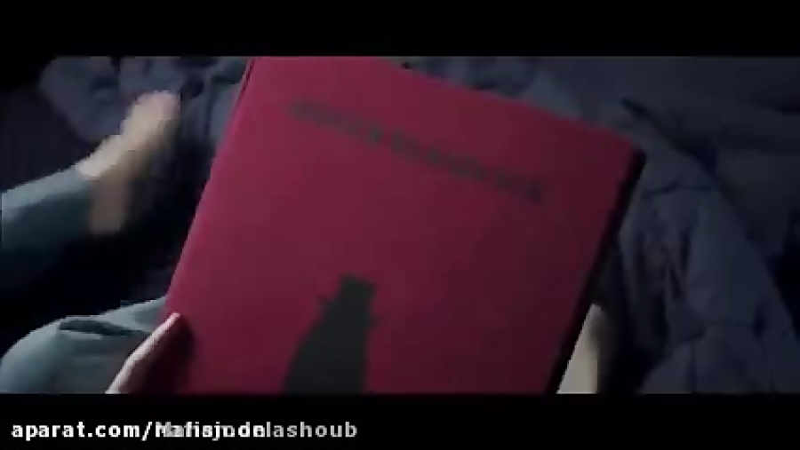 تریلر فیلم بسیار ترسناک بابادو...