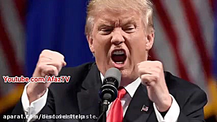 پیشگویی آیا ترامپ مسافر زمان ا...