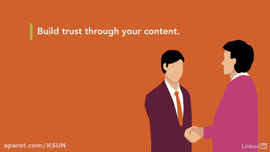 2  4 پیدا کردن مشتری جدید با ا...