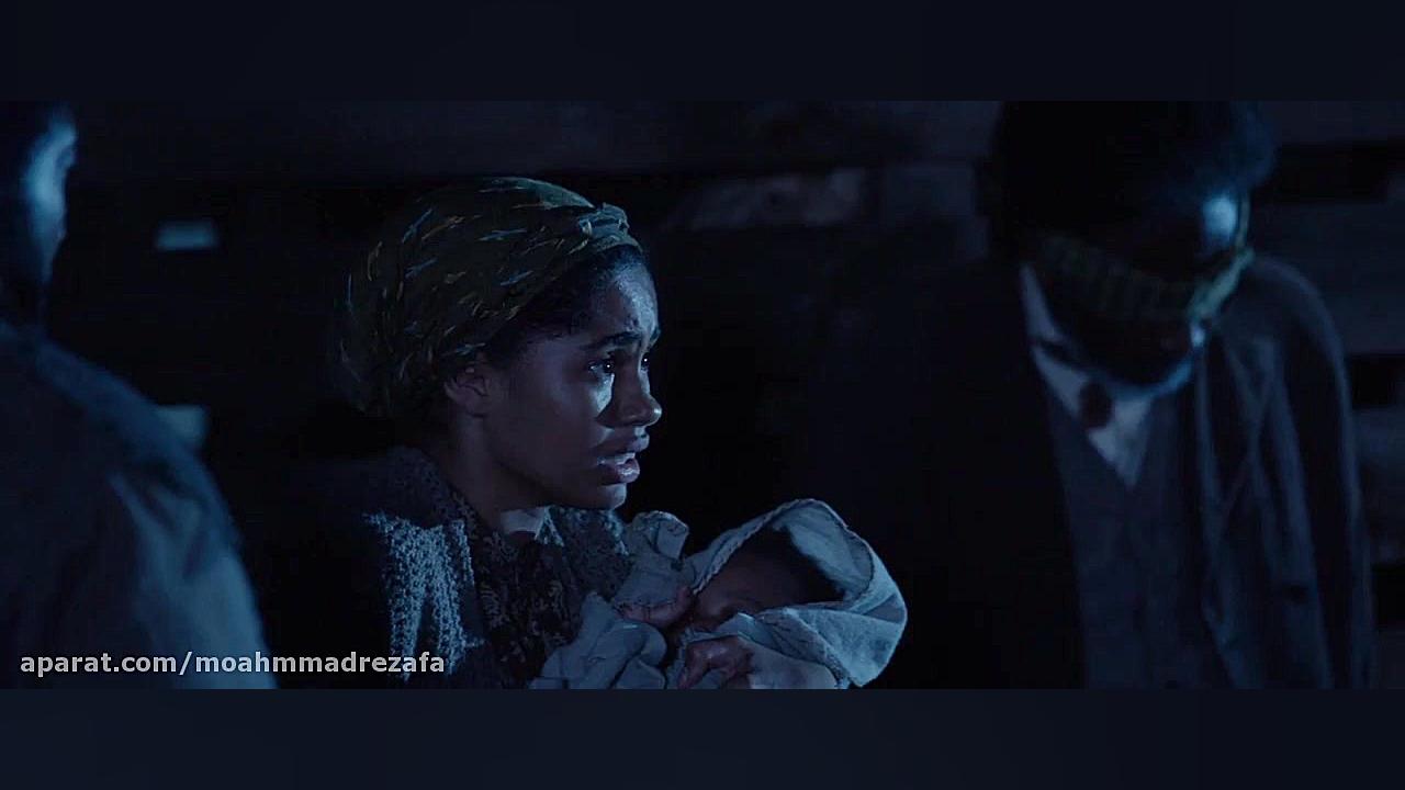 فیلم دوبله فارسی هریت 2019