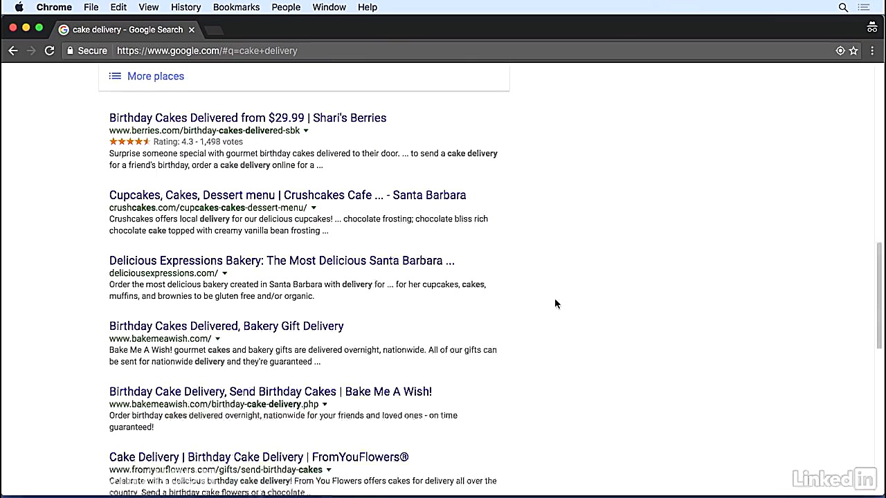 2  1 بهبود ترافیک  وبسایت با S...