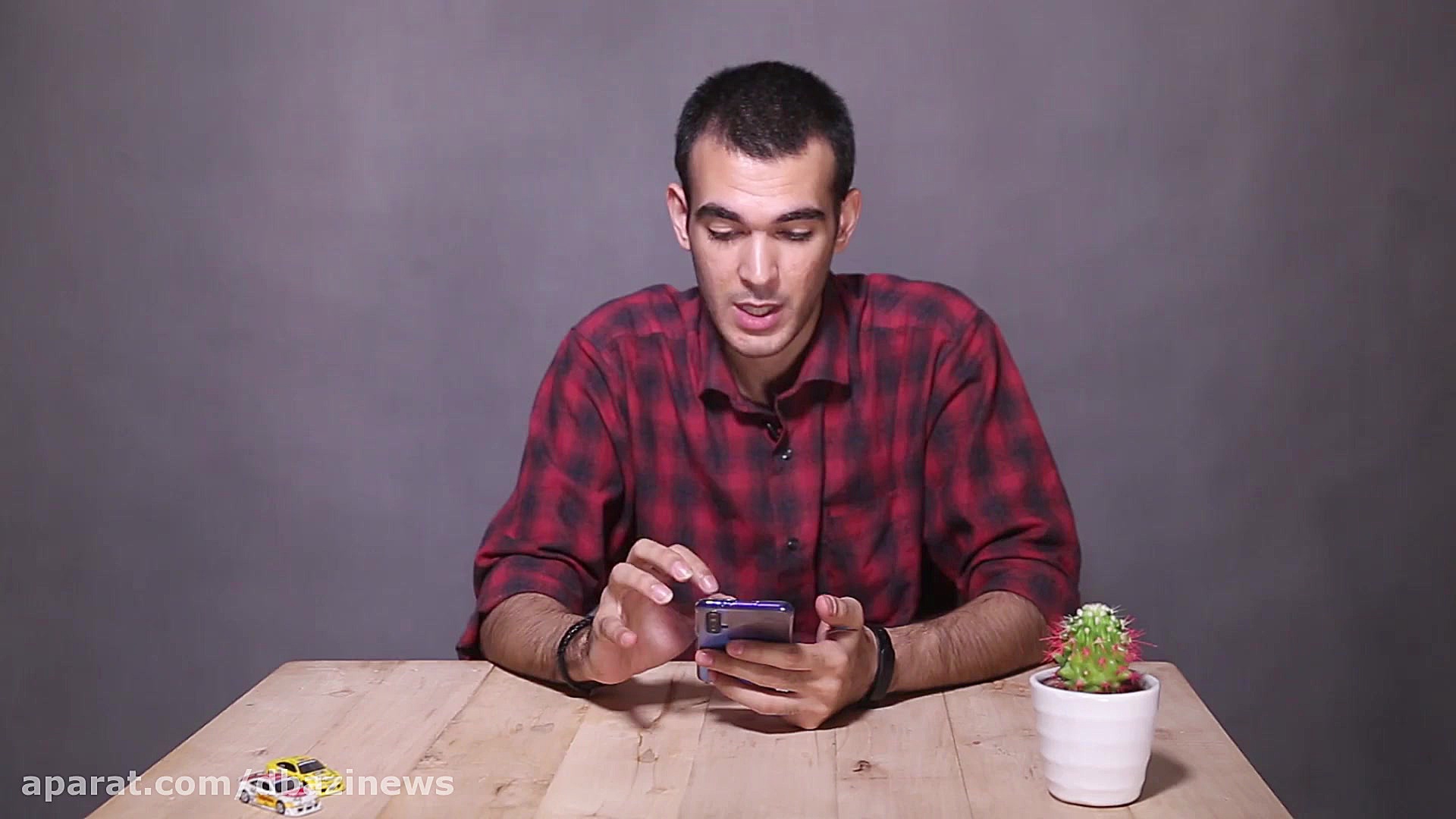 آنباکسینگ (جعبه گشایی) و بررسی...