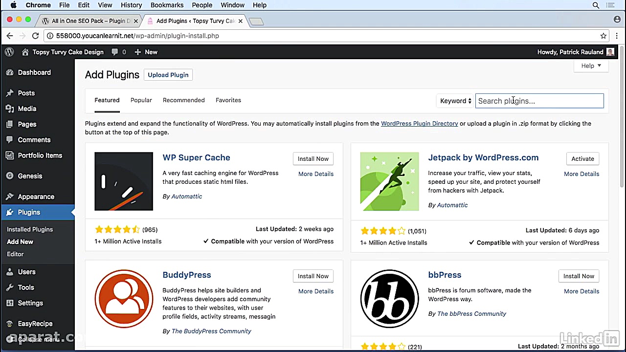 3  1 بهبود ترافیک  وبسایت با S...