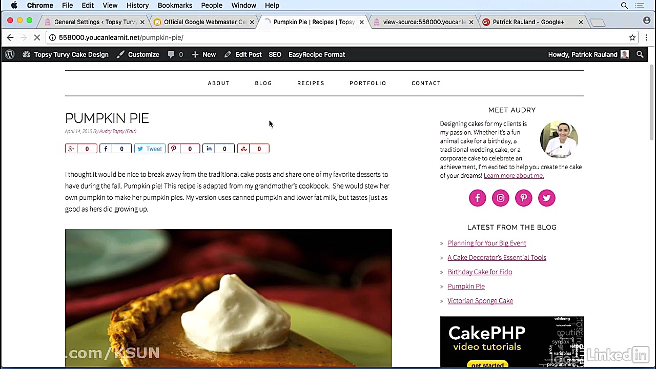 3  2 بهبود ترافیک  وبسایت با S...