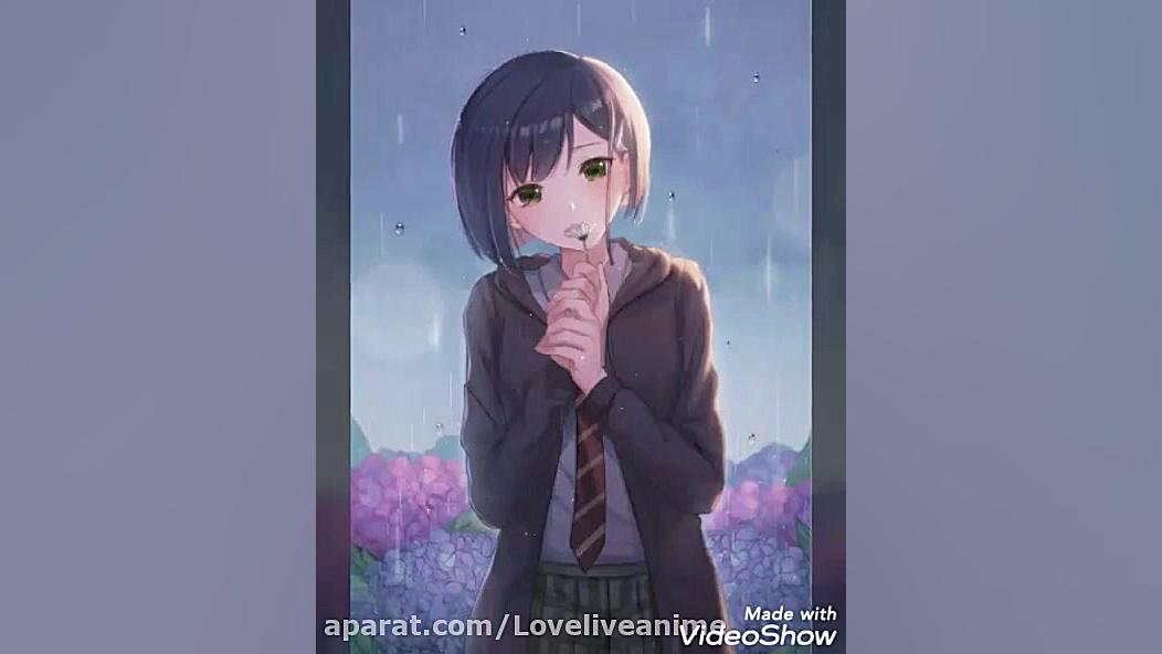 اصلی ترین ایچیگو هستم