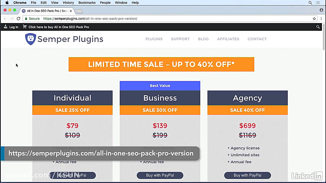 3  7 بهبود ترافیک  وبسایت با S...