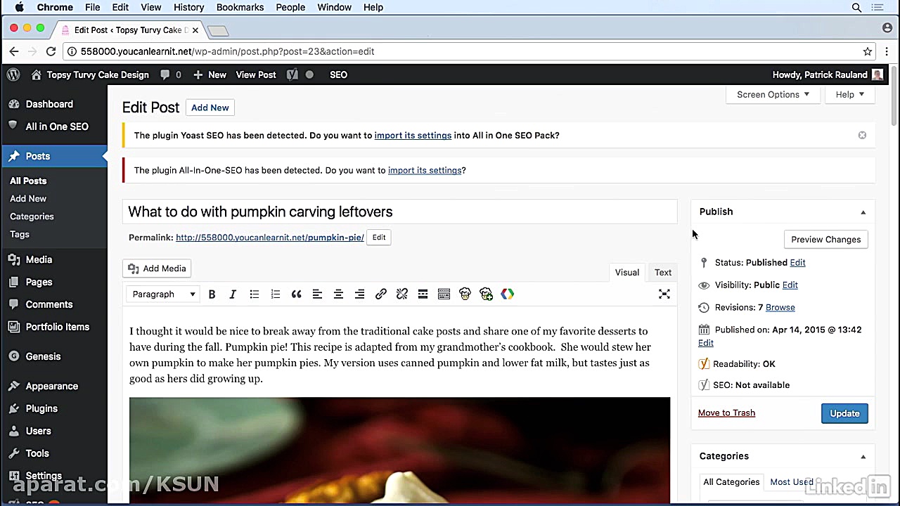 4  2 بهبود ترافیک  وبسایت با S...