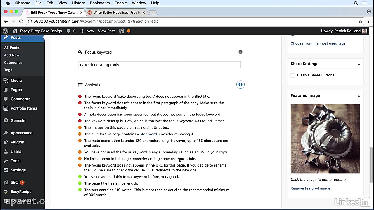 4  4 بهبود ترافیک  وبسایت با S...