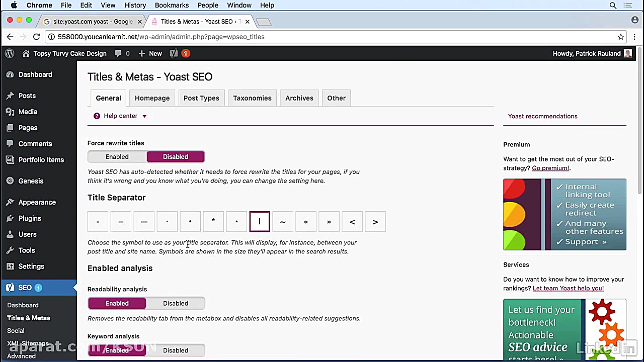 4  7 بهبود ترافیک  وبسایت با S...