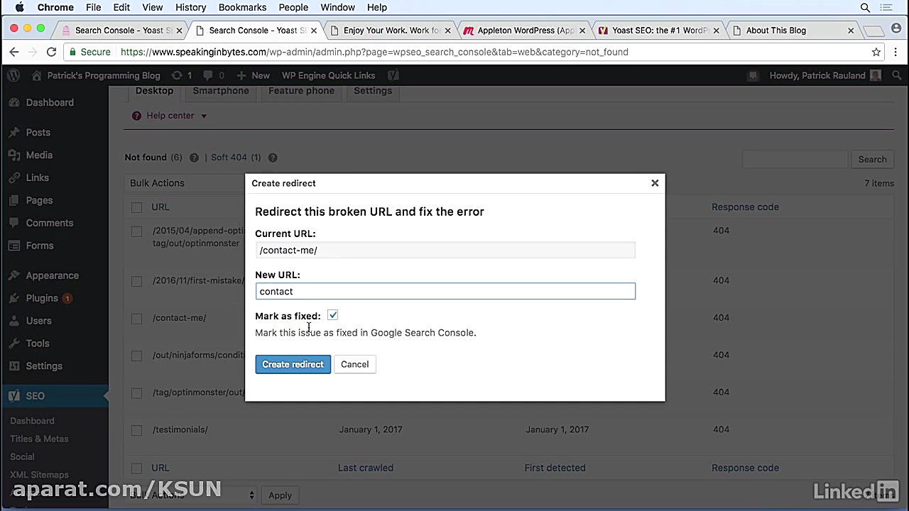4  10 بهبود ترافیک  وبسایت با...