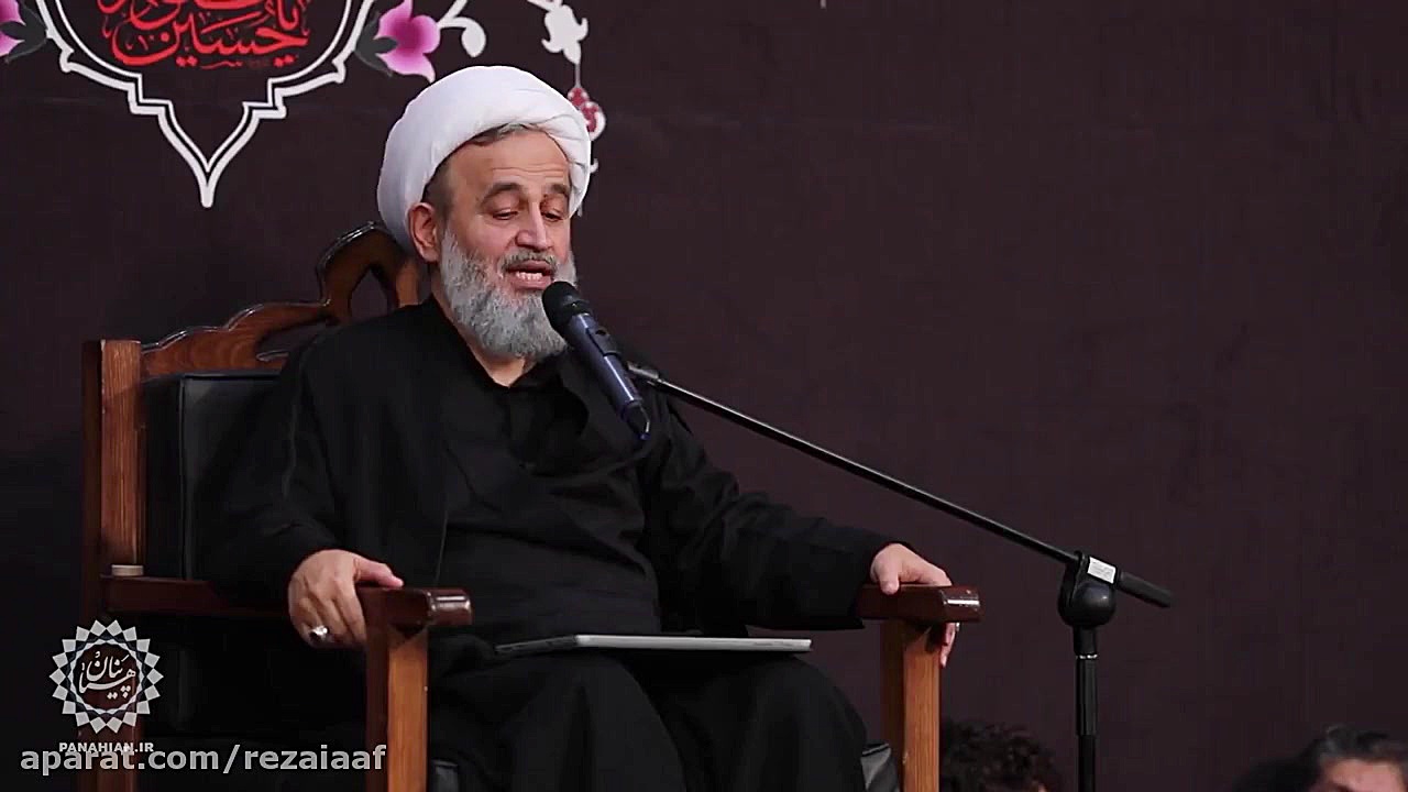 این گناه نابخشودنی است! | علیر...