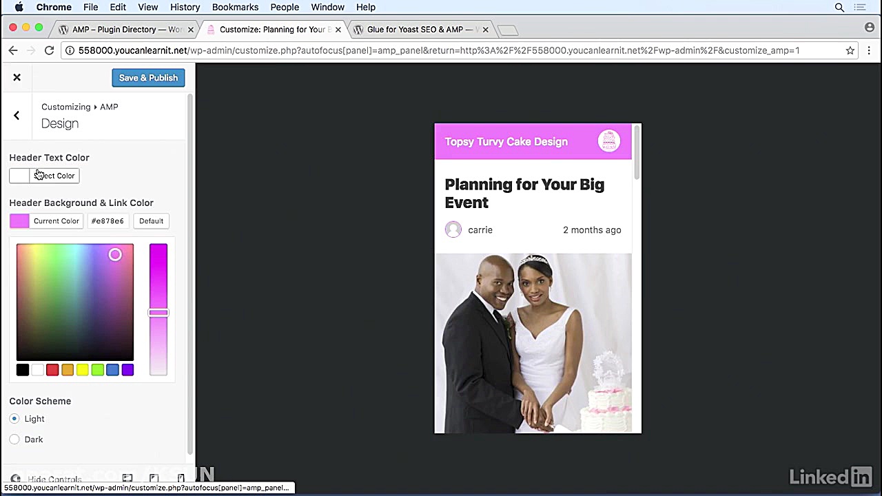 5  2 بهبود ترافیک  وبسایت با S...