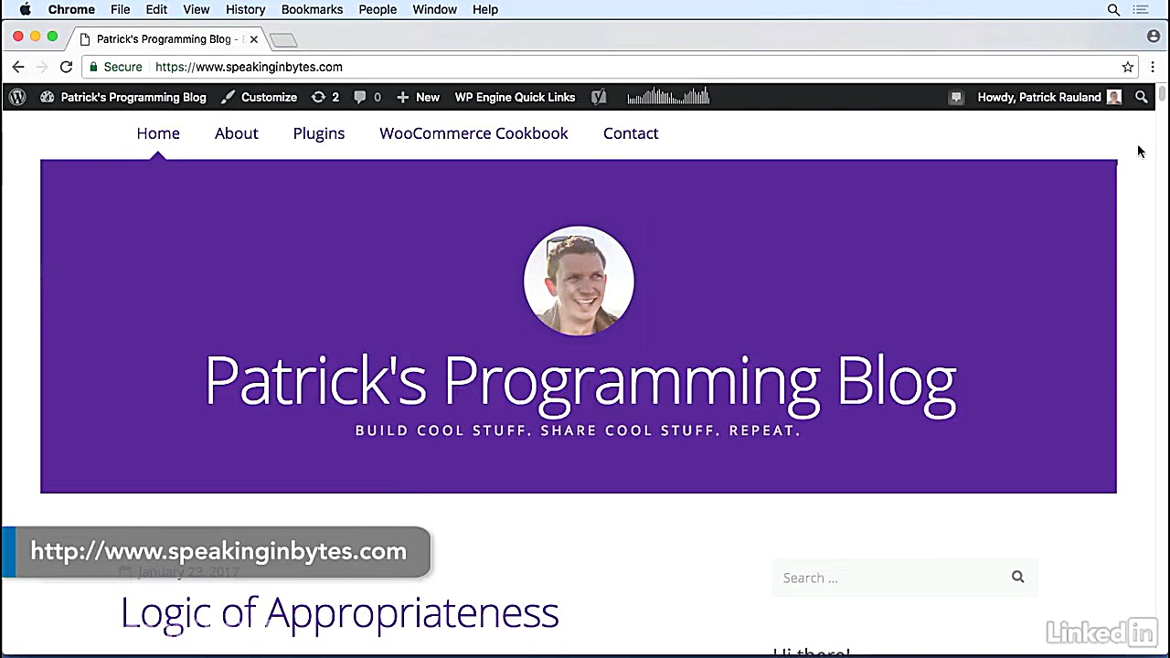 6  1 بهبود ترافیک  وبسایت با S...