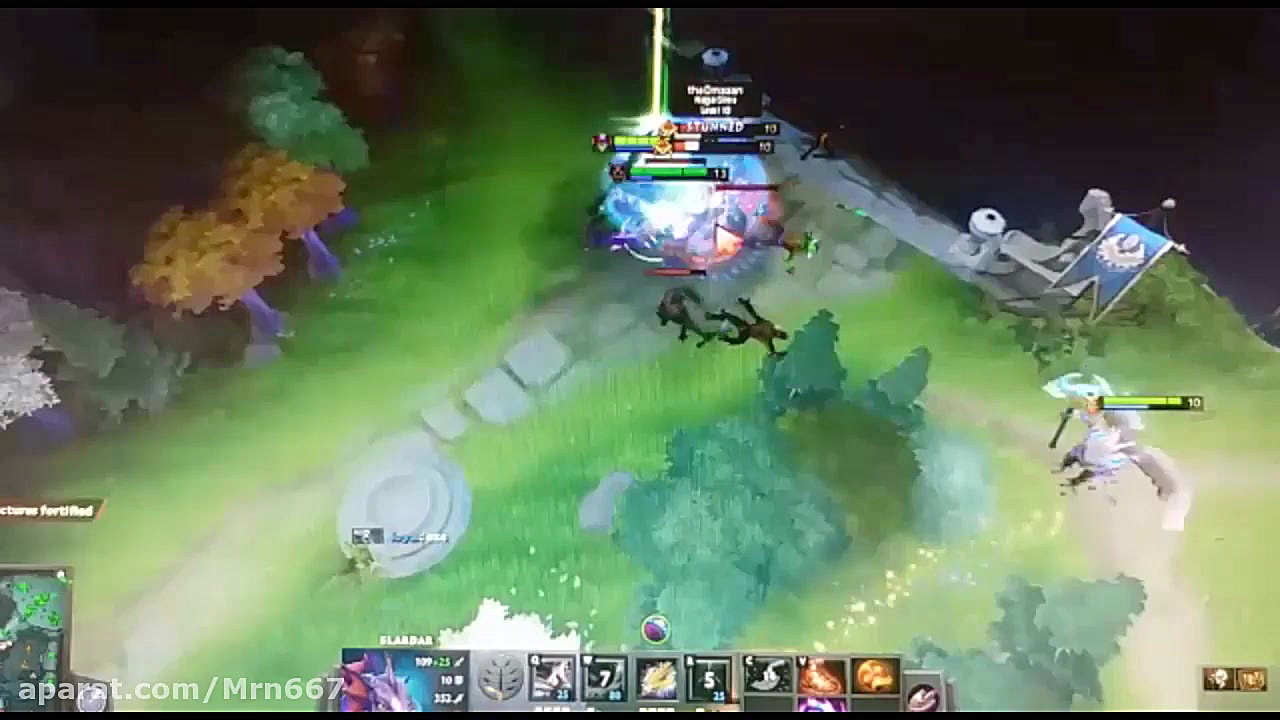 وقتی میخوام کیل بگیرم .....