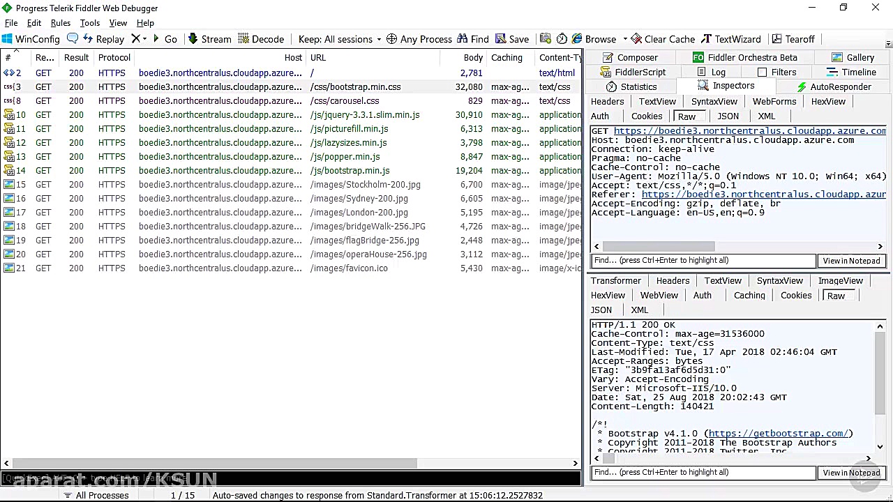 5  3 Debugging website with Fi...
