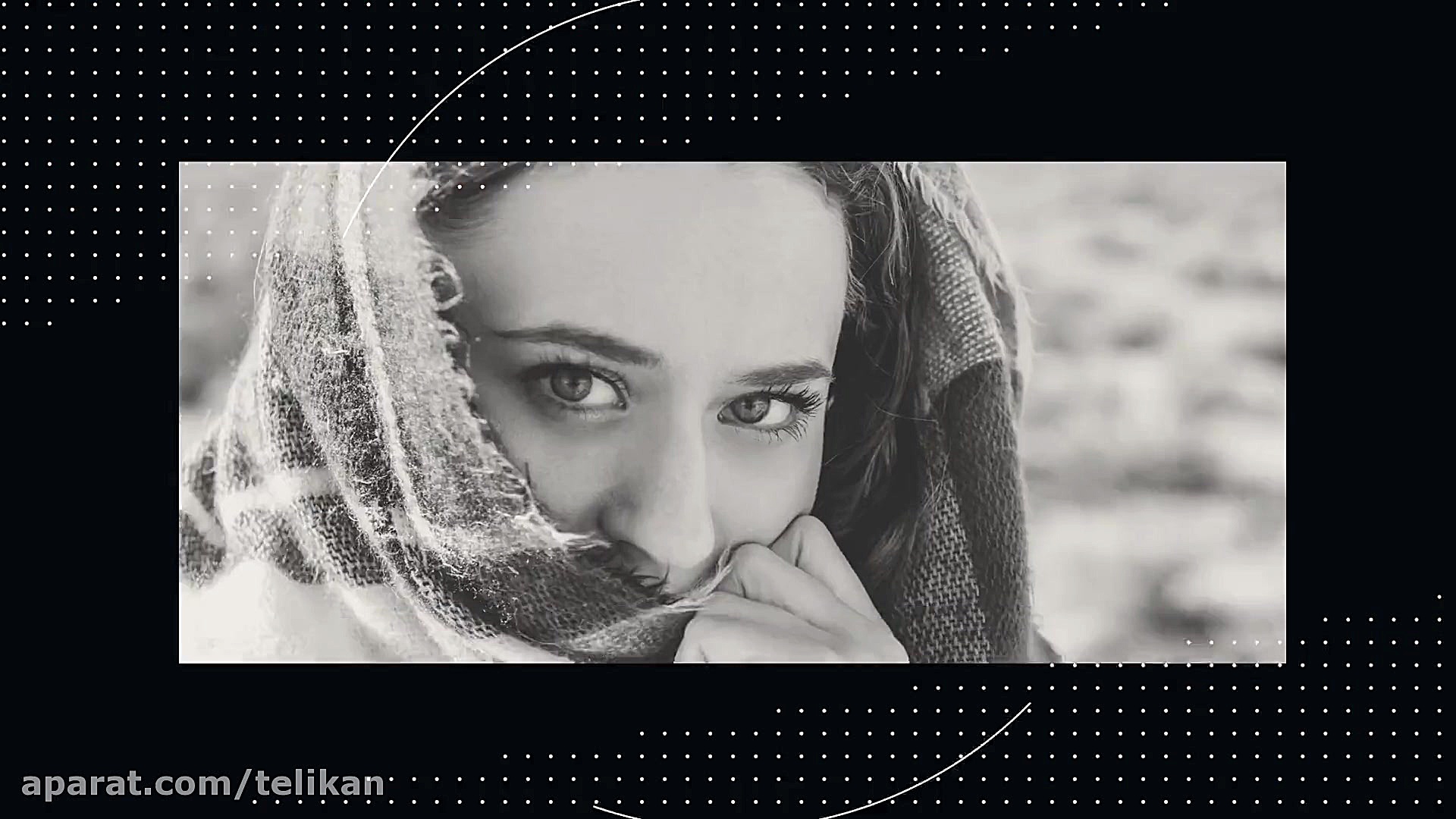 دانلود پروژه آماده افترافکت تی...