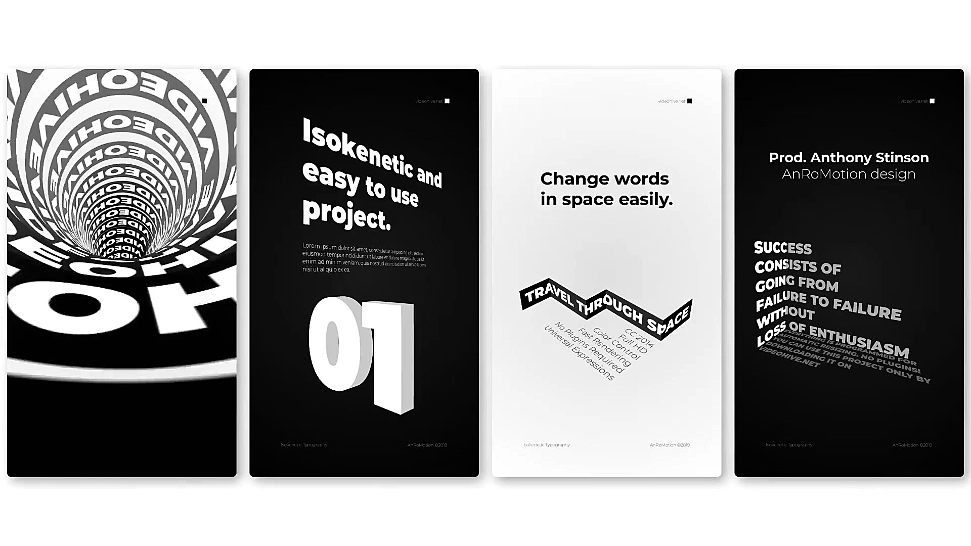 دانلود پروژه آماده افترافکت تی...