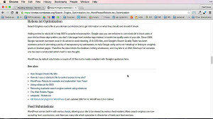 1  4 SEO  for  WordPress  برای...