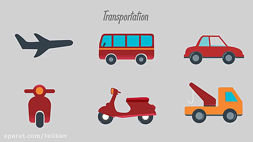 دانلود پروژه آماده افترافکت تی...