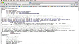 1  6 SEO  for  WordPress  برای...