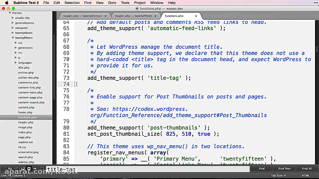 2 2 SEO  for  WordPress  برای...