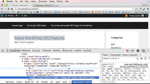 2  7 SEO  for  WordPress  برای...