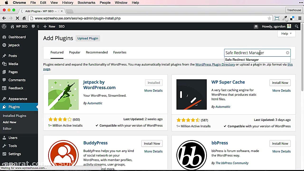 3  5 SEO  for  WordPress  برای...