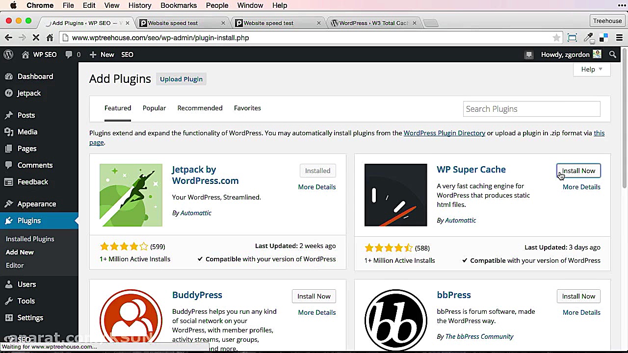 3  6 SEO  for  WordPress  برای...