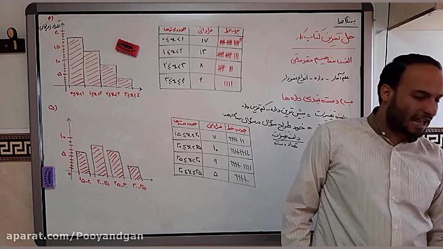 هندسه پایه هشتم 2