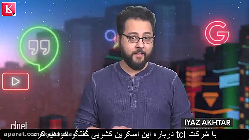 نگاهی به طراحی جسورانه گوشی هو...